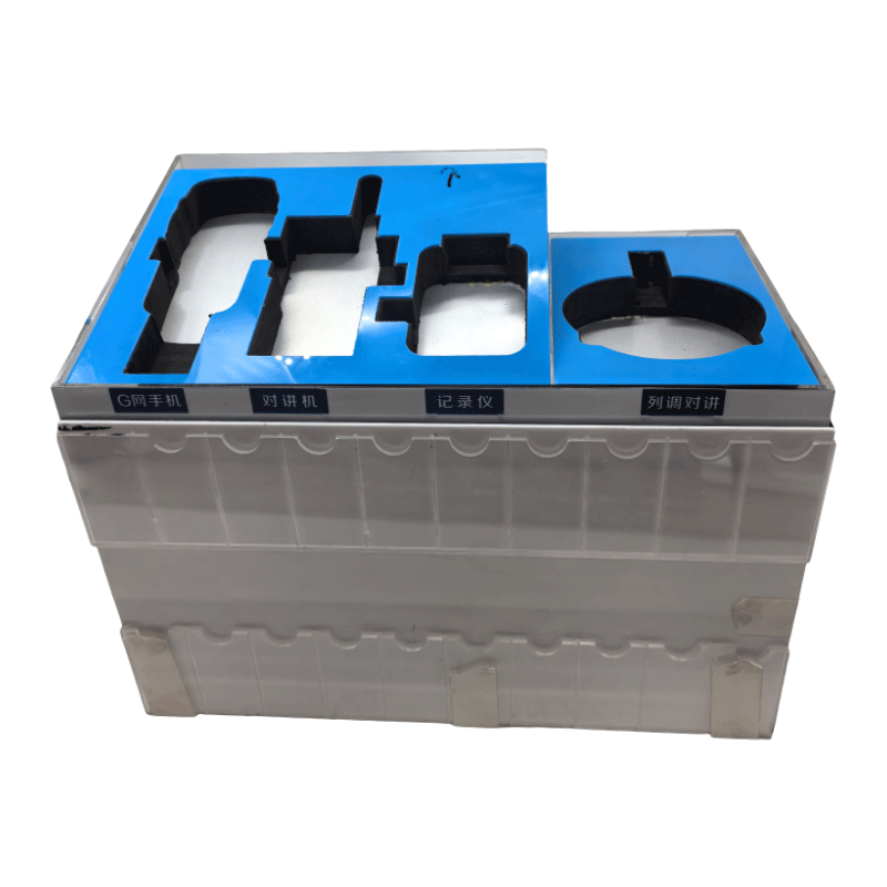 华夏京铁城 置物台 MH-02 个高清大图