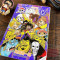 [正版]海贼王漫画书第八十八册 航海王漫画书卷88狮子 one piece全集之一 尾田荣一郎日本中文版青少年课外