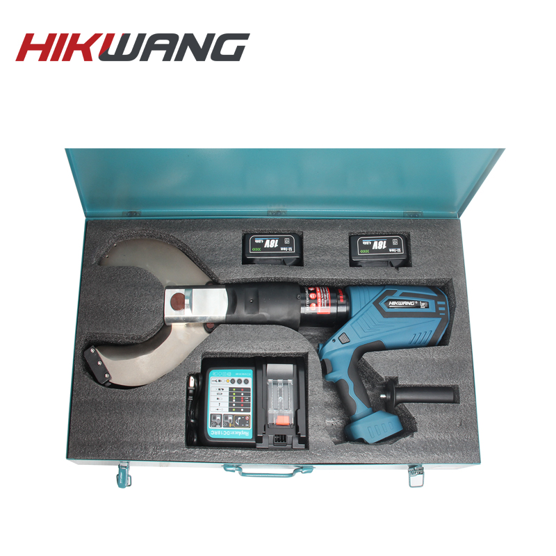 HIKWANG 智能充电式局部校直器 EB-120C 台高清大图