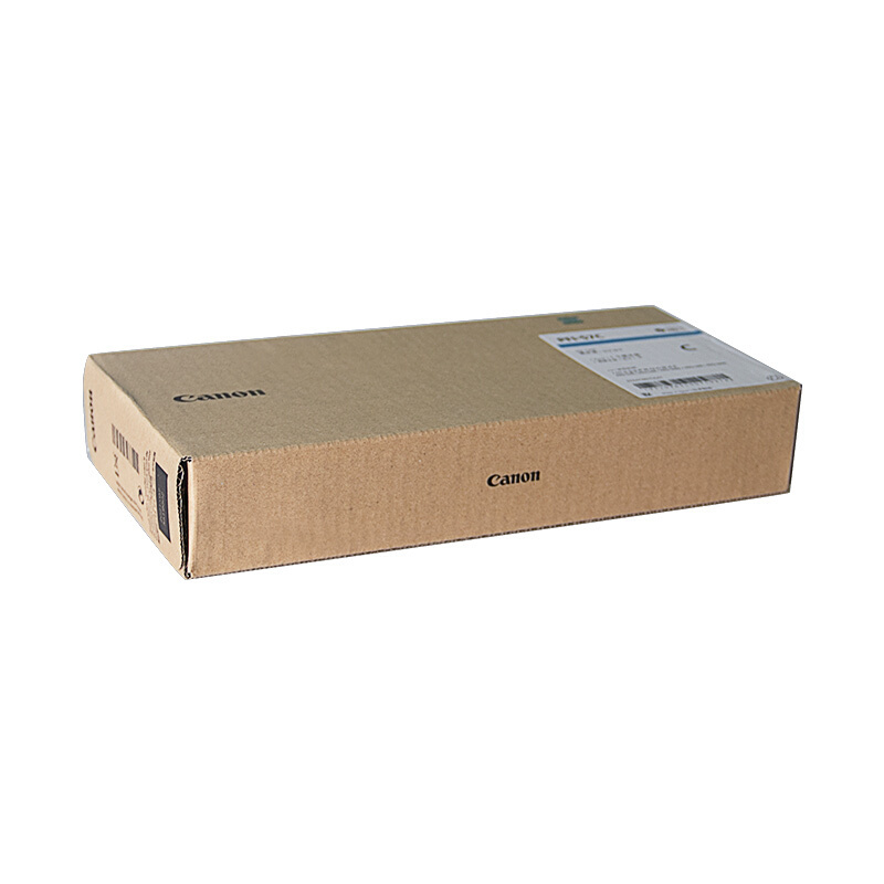 佳能(Canon) 墨盒PFI-57PC浅青色 适用PRO-560/560S/540/540S/520(700ML)