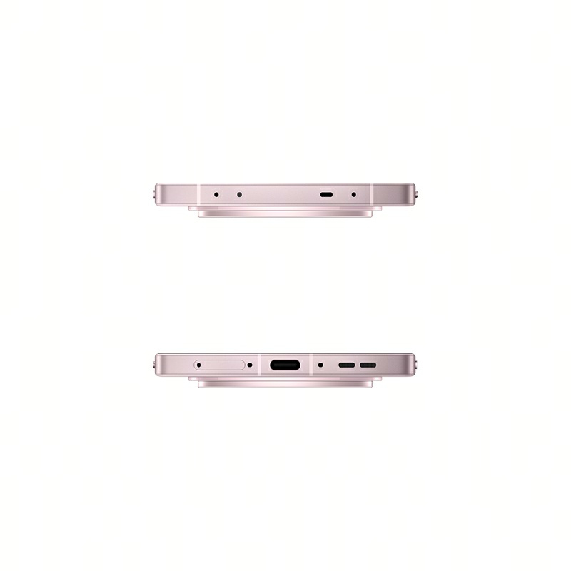 OPPO Find X8 气泡粉 12GB+256GB 无影抓拍 超轻薄直屏 天玑9400 AI一键问屏 5630mAh冰川电池 5G 手机