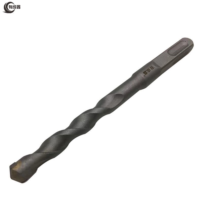有成鑫 电锤钻头 方柄 12*150mm 支图片