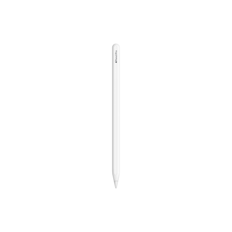 Apple/苹果 Pencil Pro 适用于 11英寸和13英寸iPad Pro (M4)/iPad Air (M2)