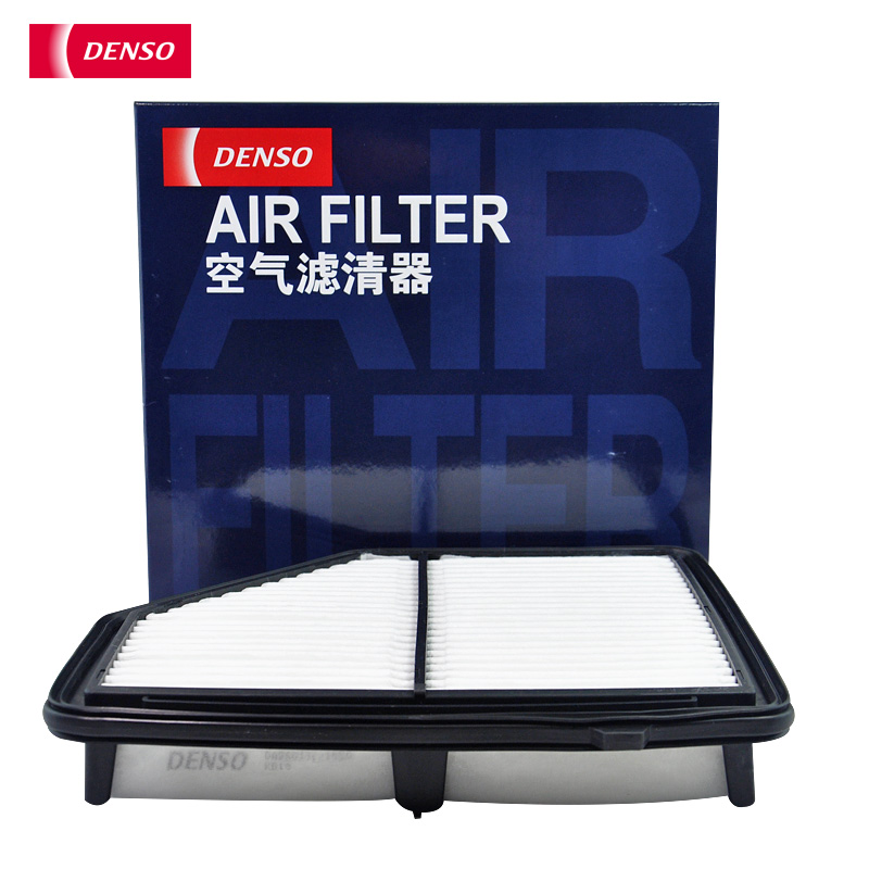 电装(DENSO)空气滤260331-1550适配15-18款缤智1.8L L4/15-17款XRV 1.8L