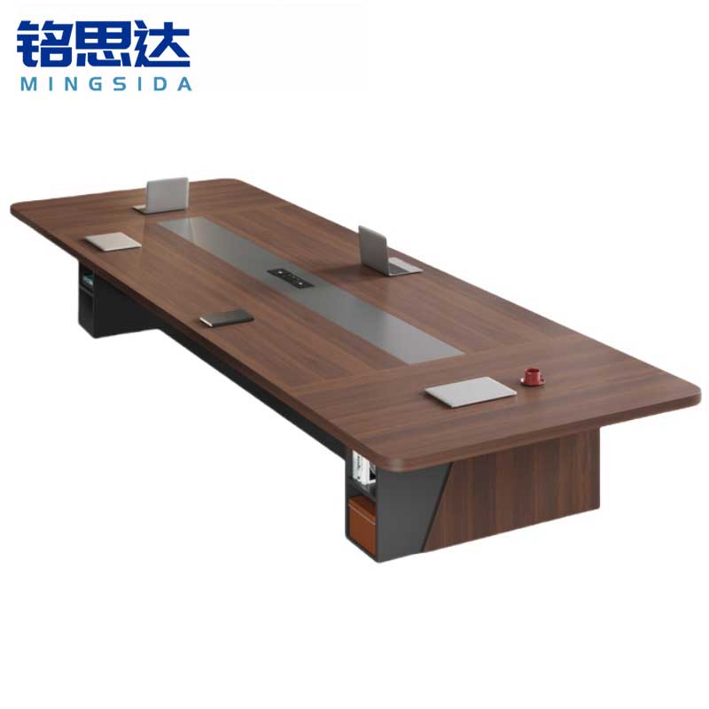 铭思达会议桌高清大图