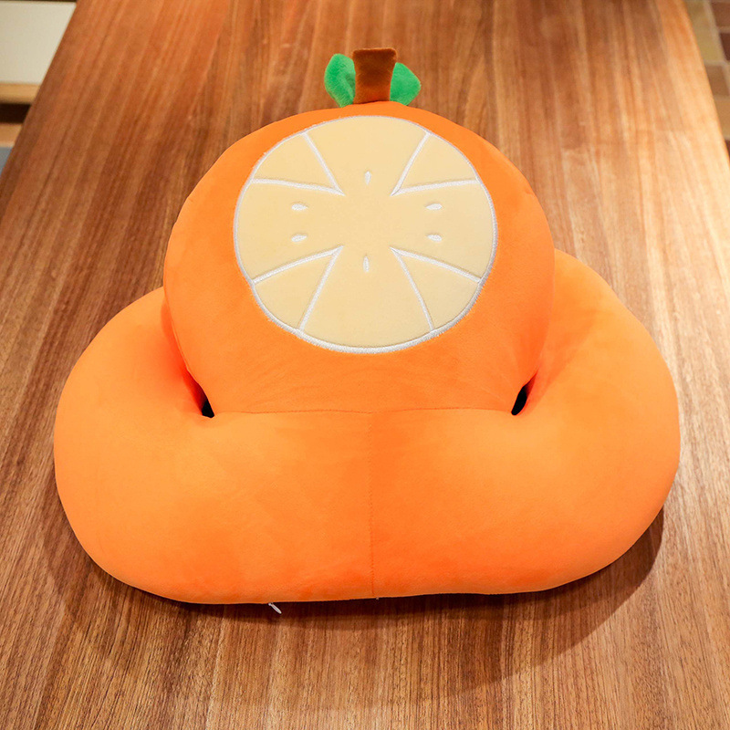 趴睡枕不含毯子(38*35CM)(水洗标LOGO定制)50只
