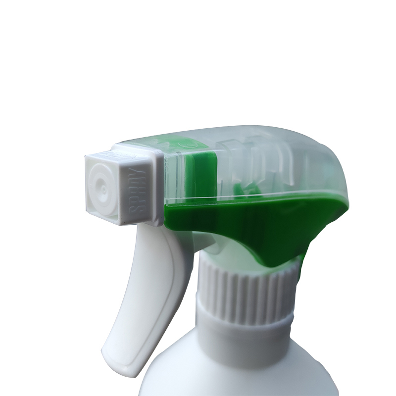 南宇科技 绿翡翠 450ml NYKJ-160 瓶高清大图