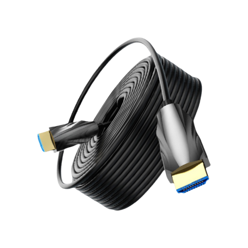 星邦格XBG1071 30米 HDMI视频信号线 (计价单位:根)黑色高清大图