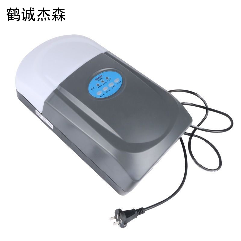 鹤诚杰森 车库电机 800型 台高清大图