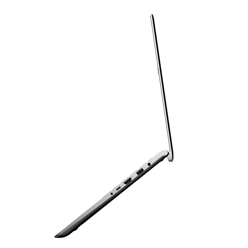 华硕(ASUS)灵耀S 2代 15.6英寸三面微边超轻薄本笔记本电脑第八代英特尔®酷睿™i5(i5-8250U 8GB 256GB MX150-2G独显)消光灰(S5300)