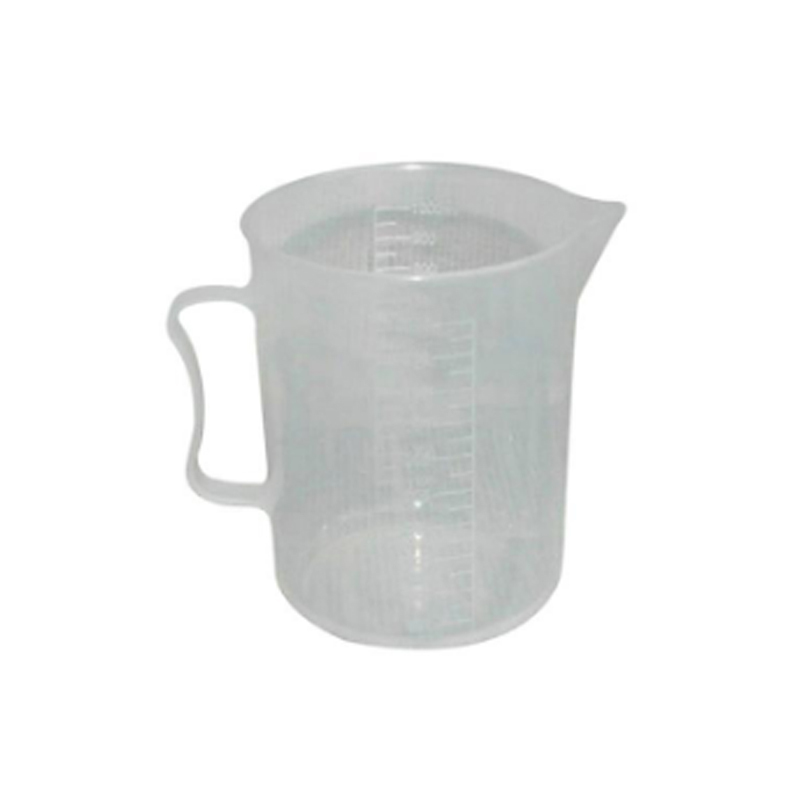 AB量杯 带刻度 5L量杯 PVC材料 单位:个