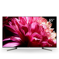 索尼(SONY)KD-75X9500G 75吋 4K超高清 HDR智能电视 人工智能语音 安卓8.0 蓝牙/WiFi