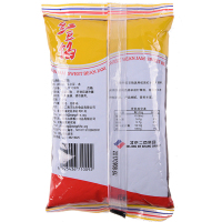 王致和红豆馅500g 中秋冰皮广式月饼馅料 豆沙汤圆青团馅 厨房调料