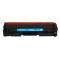 京贤 CF511A 打印量900页 适用HP M154A/M154NW/M180/M181 硒鼓 (计价单位:只)蓝色