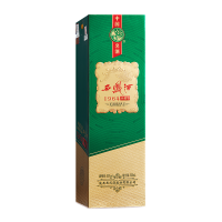 [酒厂直营]西凤酒55度1964珍藏版凤香型白酒500mL单瓶收藏送礼