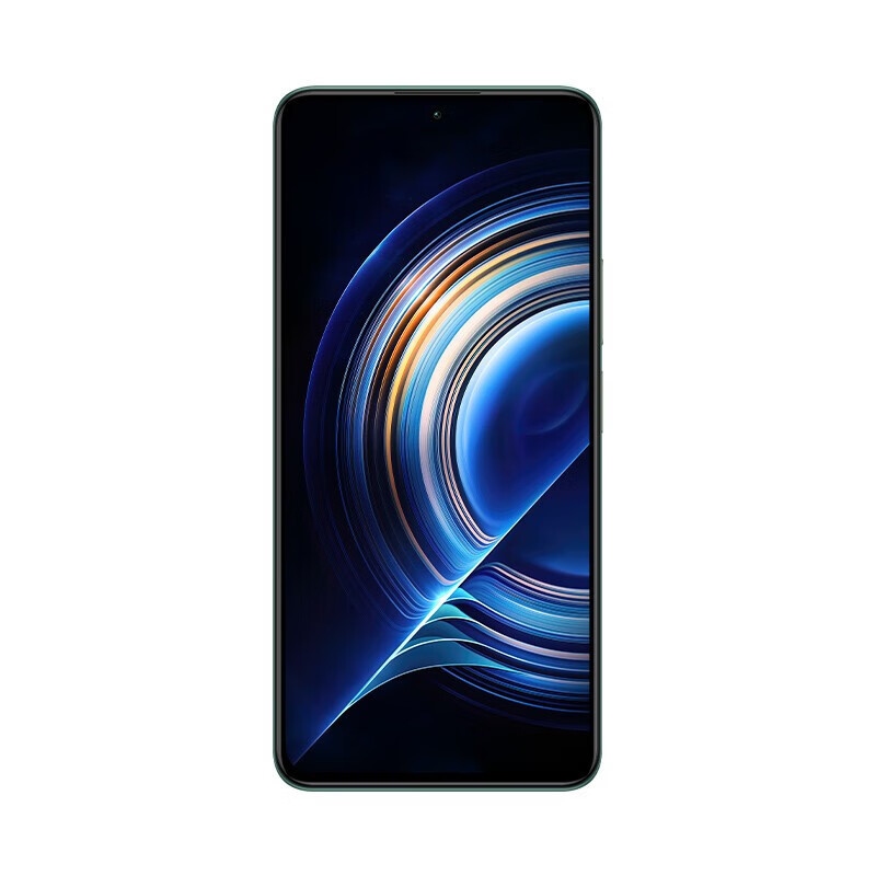 Redmi K50 幽芒 8GB+256GB 天玑8100 2K柔性直屏 OIS光学防抖 5G智能手机