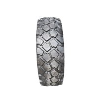 前进轮胎335/80R20 GL073A+ 真空钢丝胎 适配东风猛士CSK181轮胎 防护突击车轮胎 CSK182轮胎