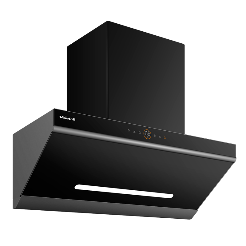 万和 23m06智能手势操控低噪潜吸式烟机cxw-310-l26se