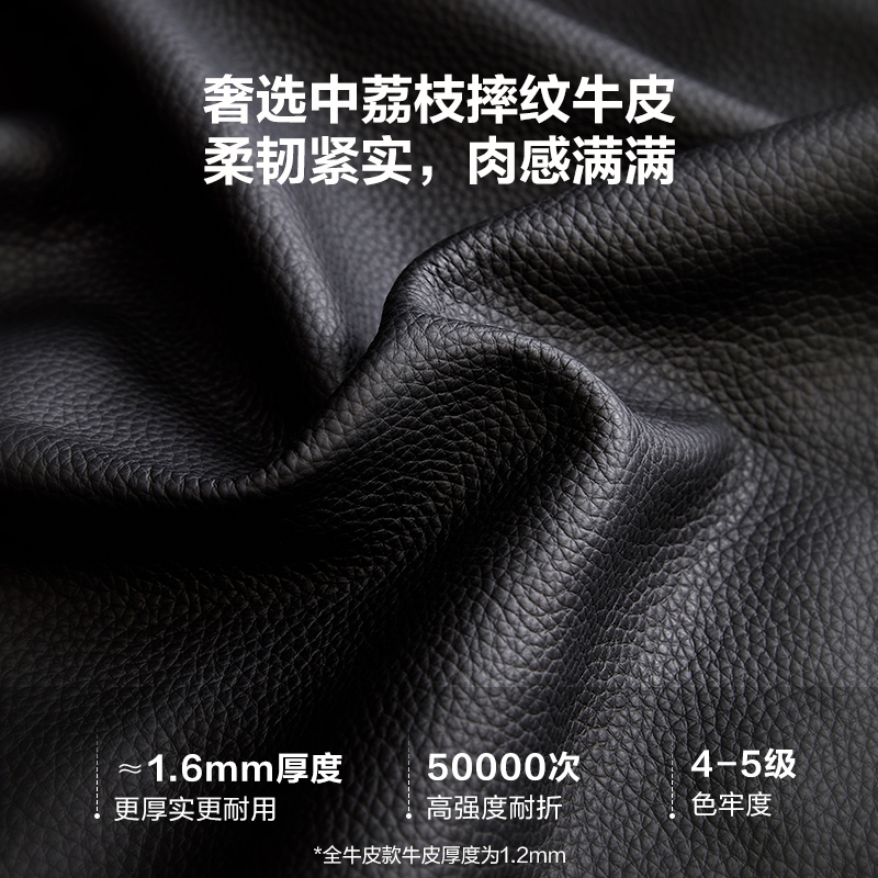 全友家居皮沙发112066高清大图