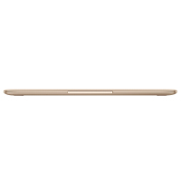 华为(HUAWEI)MateBook X 13英寸微边框轻薄本 笔记本电脑(i5-7200U 8G 512GB固态 内含拓展坞 2K高清屏 含正版office 流光金)