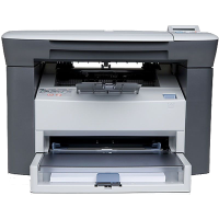 惠普(HP)LaserJet Pro M1005 黑白激光一体机(打印 复印 扫描)(优享服务)