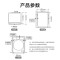 美的(Midea)滚筒洗衣机全自动10KG 食用级巴氏除菌洗专业羊毛洗 BLDC变频MG100V11F