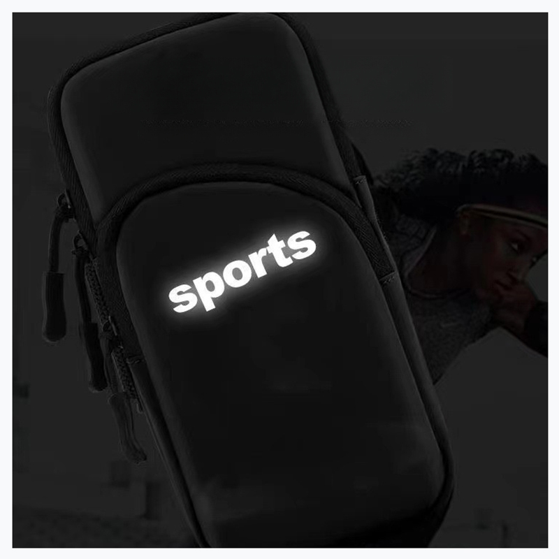 猎豹 户外运动包臂包 10*2.5*19CM/个高清大图