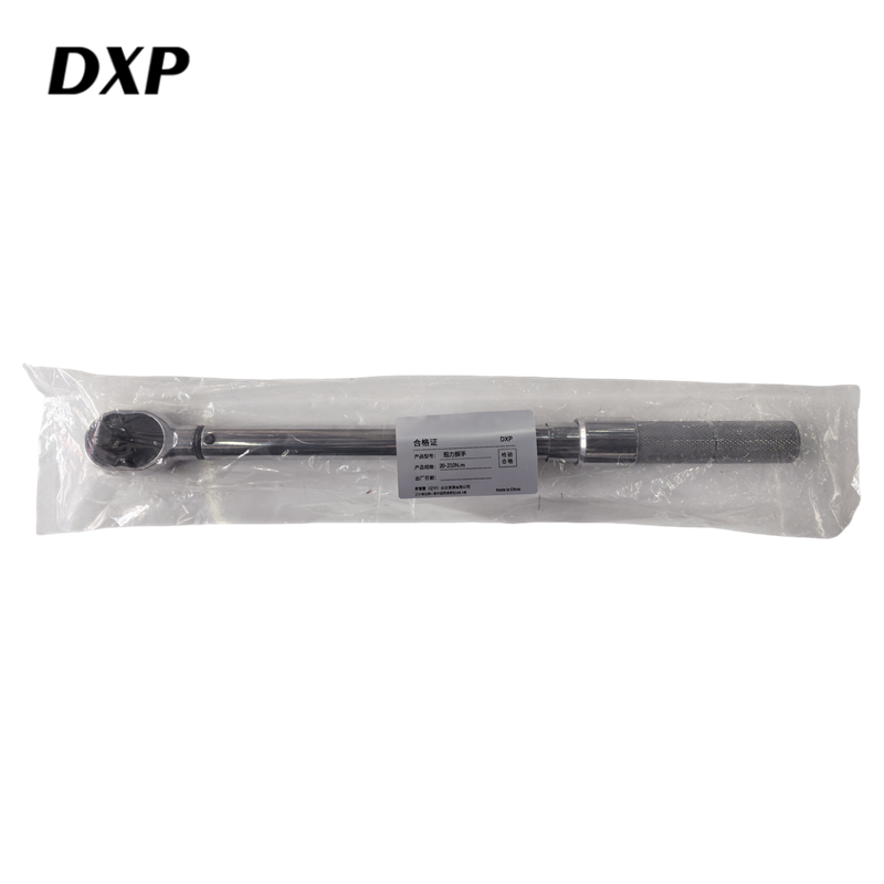DXP 扭力扳手 20-210N.m 把高清大图