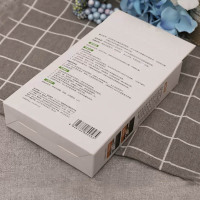 绿牌洗衣机槽清洁剂80g*3