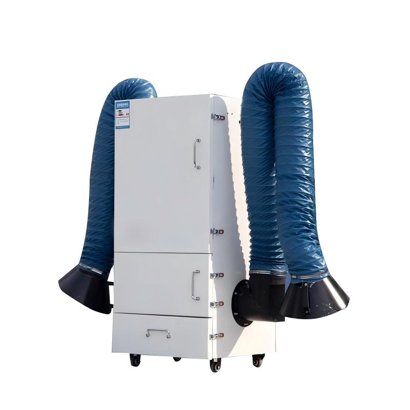 豫众诺 除尘器 3.0kw 台高清大图