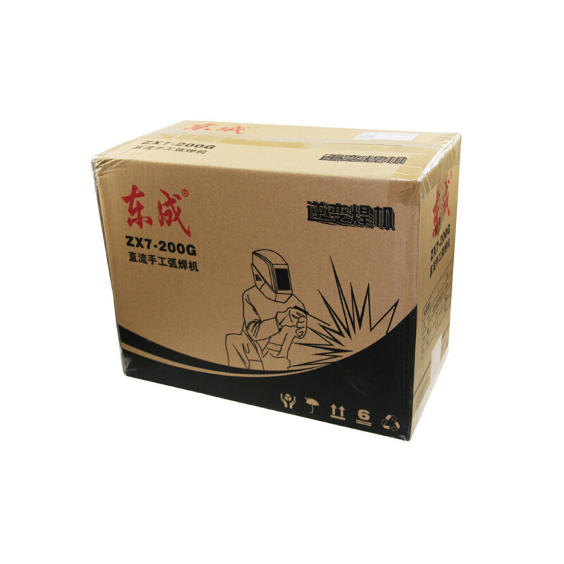 东成(Dongcheng) 电焊机 裸机 ZX7-200G