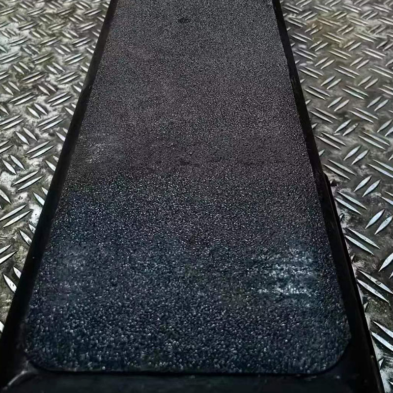 货叉防滑垫Mat L=1510mm 采购号630712高清大图