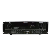 SanSui/ 山水S6-150功放 家庭K歌 KTVK歌专选 大功率山水功放