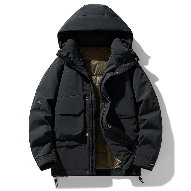 徽润和 羽绒服 保暖外套 HY11 件