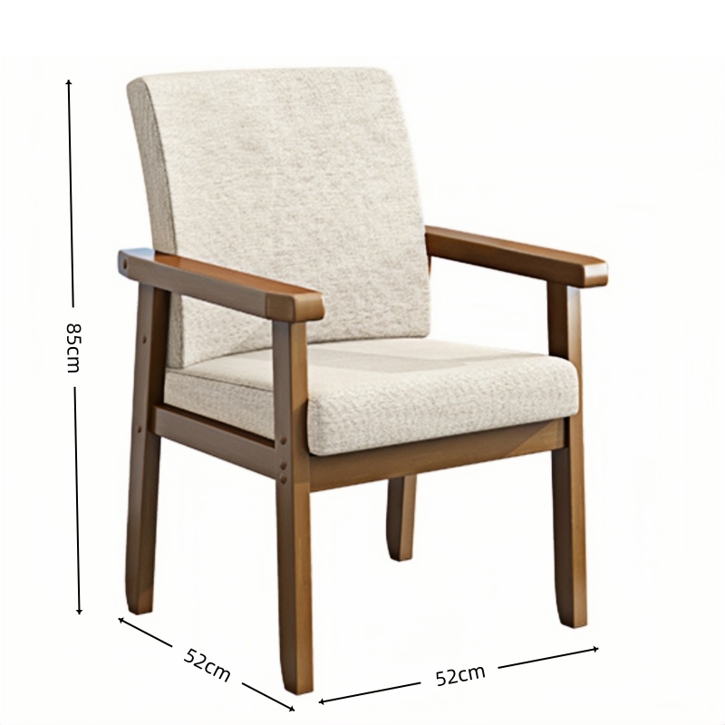 演发 洽谈椅52cm 把高清大图