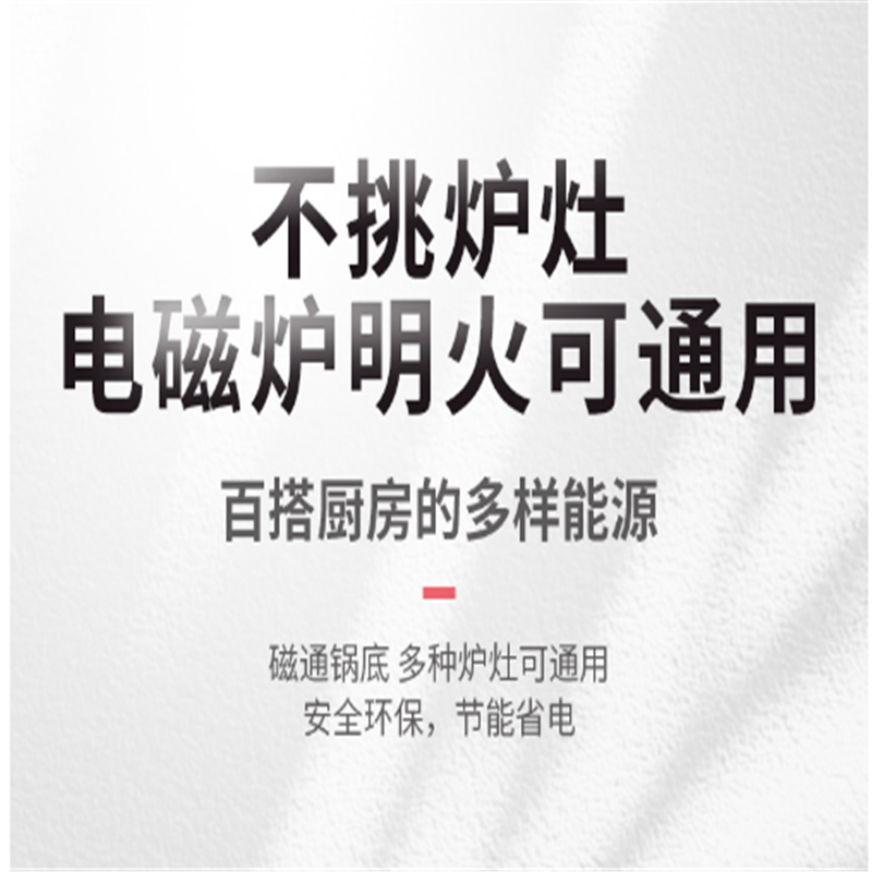 爱仕达(ASD)不粘锅炒锅NWG8330E 30CM（LRT）