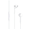 Apple EarPods MD827FE/A 带线控和麦克风的 耳机