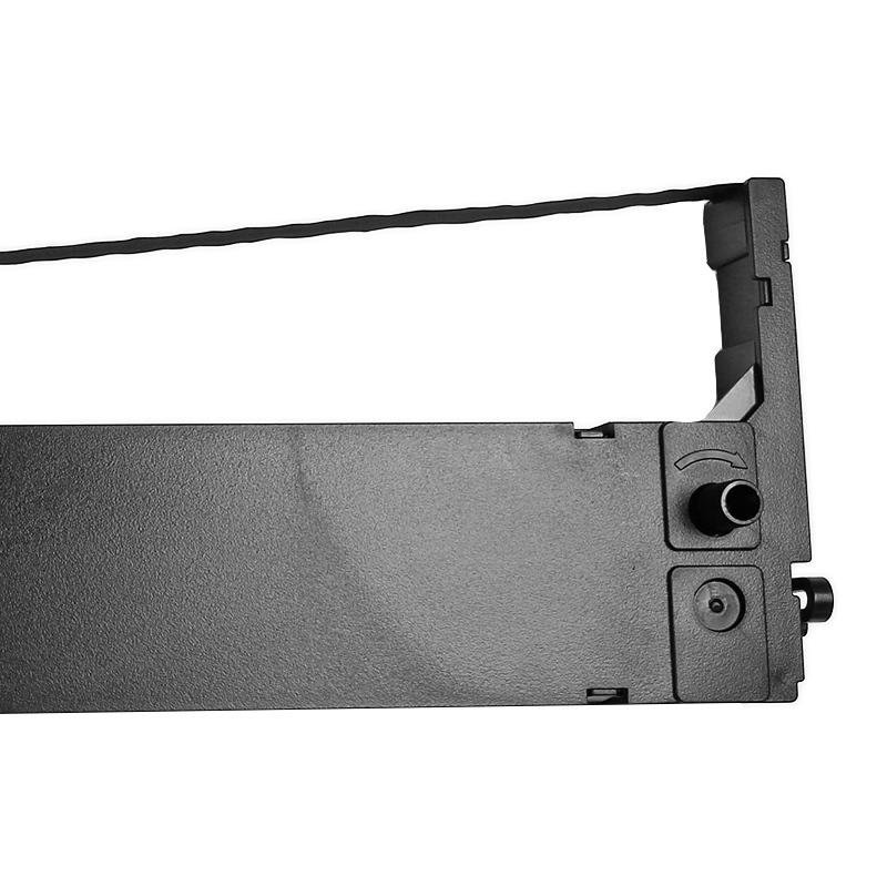 科思特 DPK500/DPK900色带架 适用富士通 DPK8680E/DPK500 黑色(单位:盒)黑色