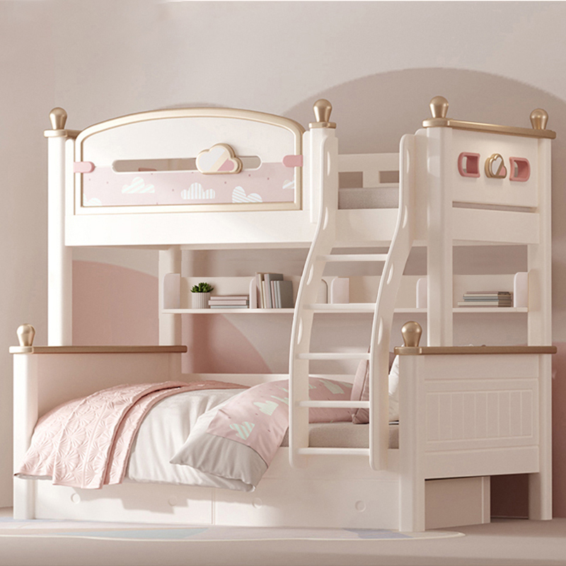 家具>儿童家具>高低/子母床>兰秀家居(lanshome)>兰秀家居(lanshome)