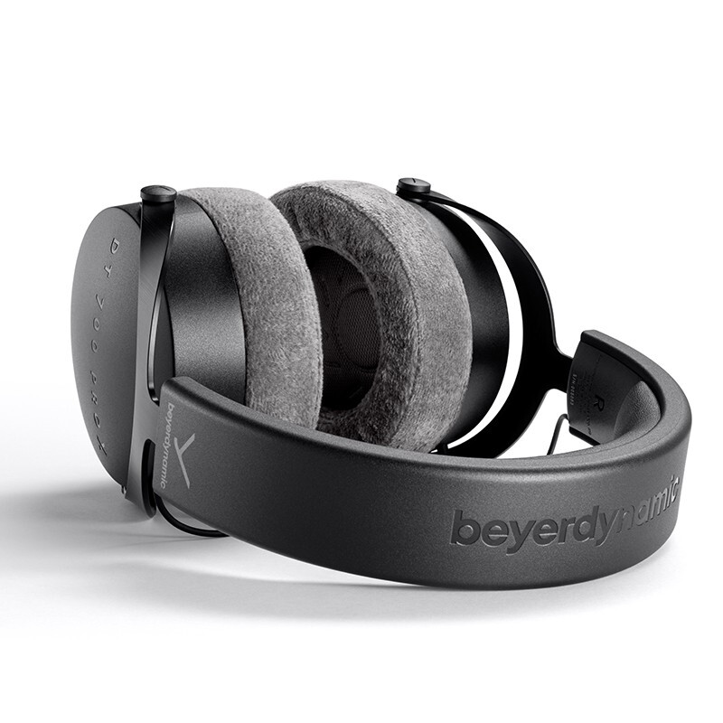 拜亚动力/拜雅 (beyerdynamic) DT 700 PRO X 头戴式监听录音室封闭式专用HiFi耳机高清大图