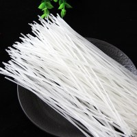 味美发 土豆粉条260gX2袋 土豆粉宽粉丝水晶粉条 火锅配菜