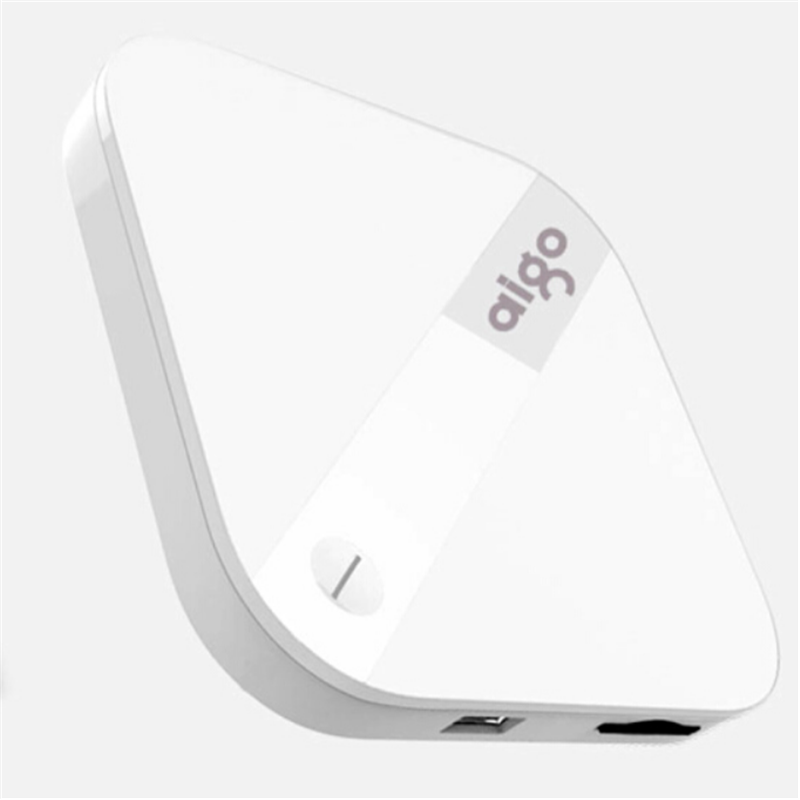 爱国者(aigo)HD800移动硬盘(1T存储)