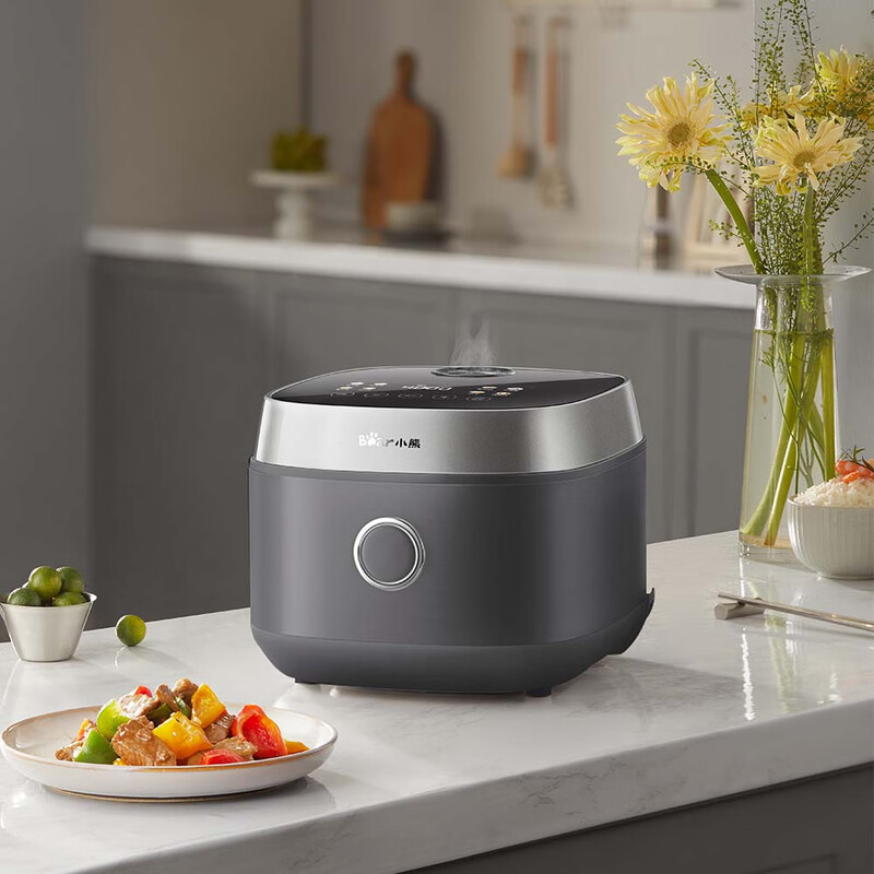 小熊(Bear)电饭煲DFB-D40X5高清大图