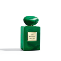 Giorgio Armani阿玛尼高定私藏环游系列100ml EDP浓香水 绿雀石VERT-MALACHITE