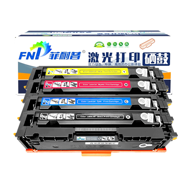 菲耐普 硒鼓 M254dn 套高清大图