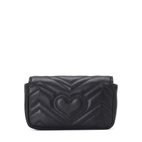 预定 GUCCI GG Marmont 单肩包 超迷你 476433