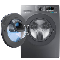 三星（SAMSUNG） WD90K6410OX/SC 9公斤洗烘一体 智能变频滚筒洗衣机