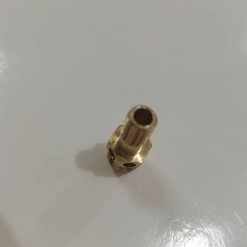 帮客材配 全新原装法迪欧燃气灶 2B901 液化气喷嘴 0.46 收前务必验货高清大图