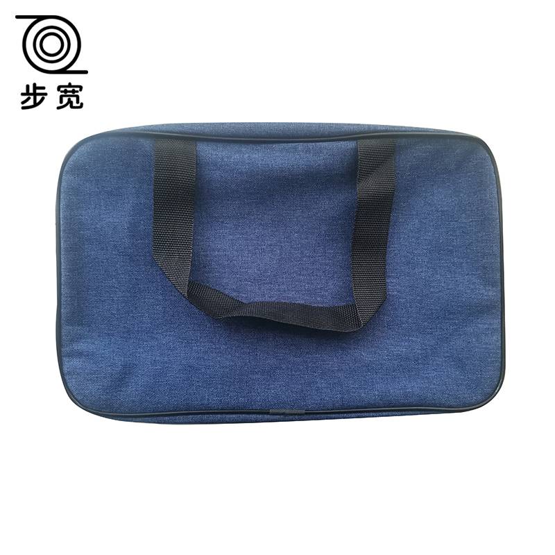 步宽 洗漱用品收纳包 BK057B/个高清大图