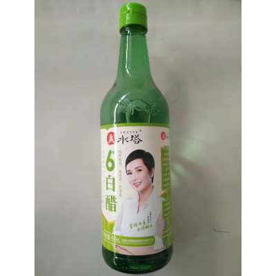 水塔(shuita)6度白醋500ml
